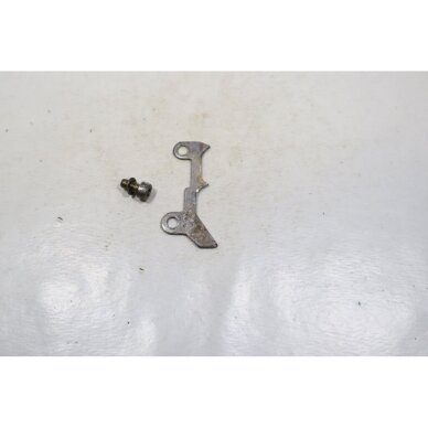 Genuine Felling Dog Spike AL-KO KB4000 chainsaw P1173611670