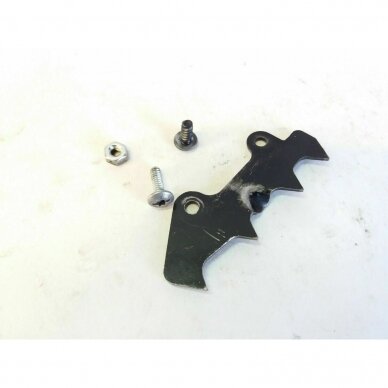 Genuine Felling Dog Spike Homelite CSP 3314 chainsaw 631039001 Genuine Felling Dog Spike Homelite CSP 3314 chainsaw 631039001