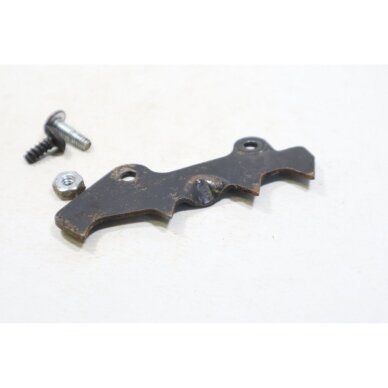 Genuine Felling Dog Spike Homelite CSP4518 chainsaw 631039001 5131017610 1 Genuine Felling Dog Spike Homelite CSP4518 chainsaw 631039001 5131017610 1