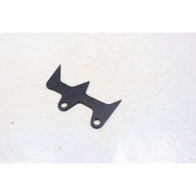 Genuine Felling Dog Spike Husqvarna 130 135 MKII 36 136 236  chainsaw 530014381 2