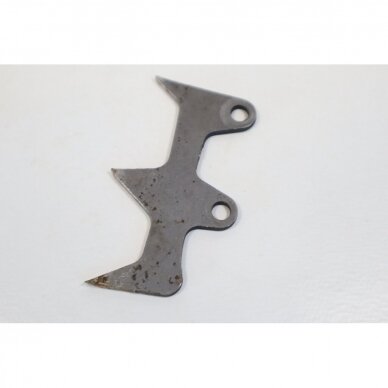 Genuine Felling Dog Spike Husqvarna 235 236 240 36 41 136 141 Jonsered CS2234 CS2238 McCULLOCH CS340 CS380 Partner 351 chainsaw 530014381 2 Genuine Felling Dog Spike Husqvarna 235 236 240 36 41 136 141 Jonsered CS2234 CS2238 McCULLOCH CS340 CS380 Partner 351 chainsaw 530014381 2