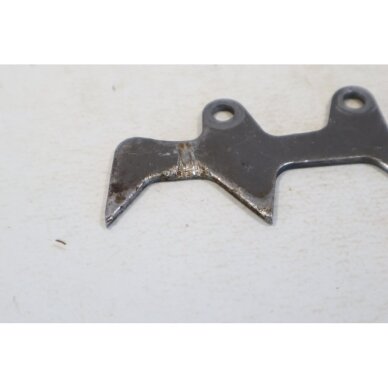 Genuine Felling Dog Spike Husqvarna 235 236 240 36 41 136 141 Jonsered CS2234 CS2238 McCULLOCH CS340 CS380 Partner 351 chainsaw 530038990 2