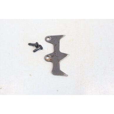 Genuine Felling Dog Spike Husqvarna 235 236 240 36 41 136 141 Jonsered CS2234 CS2238 McCULLOCH CS340 CS380 Partner 351 chainsaw 530014381