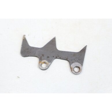 Genuine Felling Dog Spike Husqvarna 235 236 240 36 41 136 141 Jonsered CS2234 CS2238 McCULLOCH CS340 CS380 Partner 351 chainsaw 530014381 2