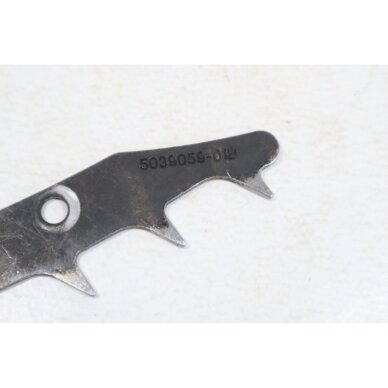 Genuine Felling Dog Spike Husqvarna 340 345 346 350 353 445 450 Jonsered CS2141 CS2145 CS2150 CS2152 CS2153 CS2245 CS2250 chainsaw 503905901 2