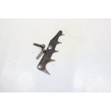Genuine Felling Dog Spike Husqvarna 340 345 346 350 353 445 450 Jonsered CS2141 CS2145 CS2150 CS2152 CS2153 CS2245 CS2250 chainsaw 503905901 Genuine Felling Dog Spike Husqvarna 340 345 346 350 353 445 450 Jonsered CS2141 CS2145 CS2150 CS2152 CS2153 CS2245 CS2250 chainsaw 503905901