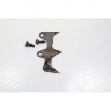 Genuine Felling Dog Spike Husqvarna 36 136 137 236 Jonsered CS2137 Partner 351 352 371 chainsaw 530014381 Genuine Felling Dog Spike Husqvarna 36 136 137 236 Jonsered CS2137 Partner 351 352 371 chainsaw 530014381