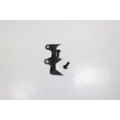 Genuine Felling Dog Spike Husqvarna 36 136 137 236 Jonsered CS2137 Partner 351 352 371 chainsaw 530014381