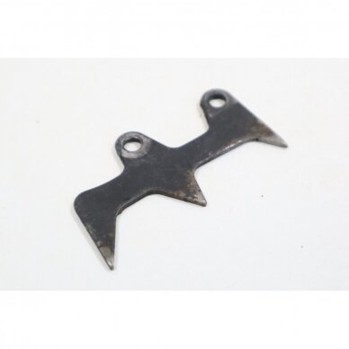 Genuine Felling Dog Spike Husqvarna 36 136 137 236 Jonsered CS2137 Partner 351 352 371 chainsaw 530014381 1
