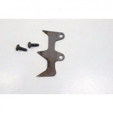 Genuine Felling Dog Spike Husqvarna 36 136 137 236 Jonsered CS2137 Partner 351 352 371 chainsaw 530014381 1 Genuine Felling Dog Spike Husqvarna 36 136 137 236 Jonsered CS2137 Partner 351 352 371 chainsaw 530014381 1