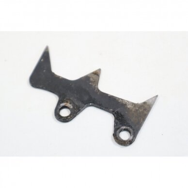 Genuine Felling Dog Spike Husqvarna 36 136 137 236 Jonsered CS2137 Partner 351 352 371 chainsaw 530014381 2