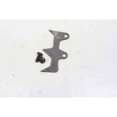 Genuine Felling Dog Spike Husqvarna 36 136 137 236 Jonsered CS2137 Partner 351 352 371 chainsaw 530014381 Genuine Felling Dog Spike Husqvarna 36 136 137 236 Jonsered CS2137 Partner 351 352 371 chainsaw 530014381