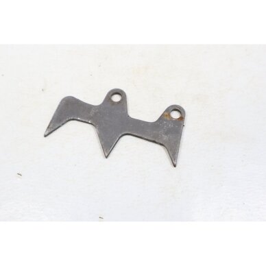 Genuine Felling Dog Spike Husqvarna 36 136 137 236 Jonsered CS2137 Partner 351 352 371 chainsaw 530014381 2