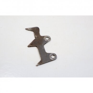 Genuine Felling Dog Spike Husqvarna 36 136 137 236 Jonsered CS2137 Partner 351 352 371 chainsaw 530014381 Genuine Felling Dog Spike Husqvarna 36 136 137 236 Jonsered CS2137 Partner 351 352 371 chainsaw 530014381