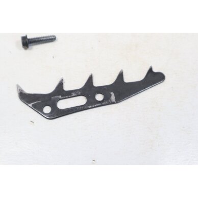 Genuine Felling Dog Spike Husqvarna 435 440 135 140 Jonsered CS2240 chainsaw 544286501 1