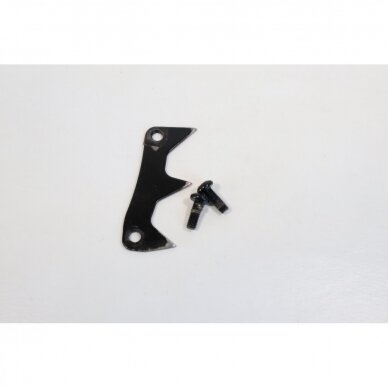 Genuine Felling Dog Spike Partner P340S P350S P360S chainsaw 574225601 Genuine Felling Dog Spike Partner P340S P350S P360S chainsaw 574225601