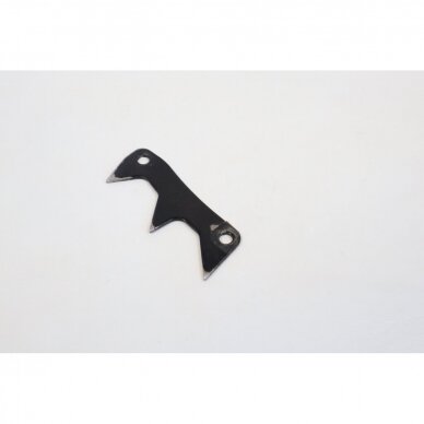 Genuine Felling Dog Spike Partner P340S P350S P360S chainsaw 574225601 1 Genuine Felling Dog Spike Partner P340S P350S P360S chainsaw 574225601 1