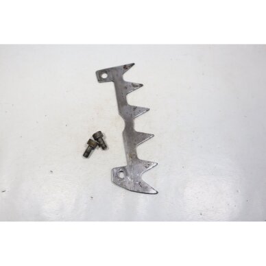 Genuine Felling Dog Spike Sachs Dolmar 123 chainsaw 123 250 020