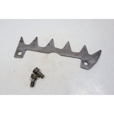 Genuine Felling Dog Spike Sachs Dolmar 123 chainsaw 123 250 020 1