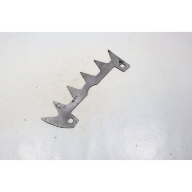 Genuine Felling Dog Spike Sachs Dolmar 123 chainsaw 123 250 020 4 Genuine Felling Dog Spike Sachs Dolmar 123 chainsaw 123 250 020 4
