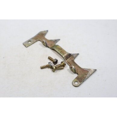Genuine Felling Dog Spike Solo 634 641 chainsaw 6043265 2 Genuine Felling Dog Spike Solo 634 641 chainsaw 6043265 2
