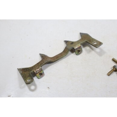 Genuine Felling Dog Spike Solo 634 641 chainsaw 6043265 4