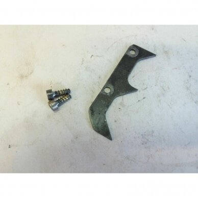 Genuine Felling Dog Spike Stiga SP 370 Chainsaw 3230260000 1 Genuine Felling Dog Spike Stiga SP 370 Chainsaw 3230260000 1
