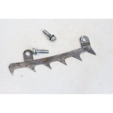 Genuine Felling Dog Spike STIHL 020AV chainsaw 1114 664 0500 1 Genuine Felling Dog Spike STIHL 020AV chainsaw 1114 664 0500 1