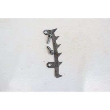Genuine Felling Dog Spike STIHL 020AV chainsaw 1114 664 0500