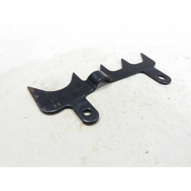 Genuine Felling Dog Spikes JCB PCS38 Chainsaw 1 Genuine Felling Dog Spikes JCB PCS38 Chainsaw 1