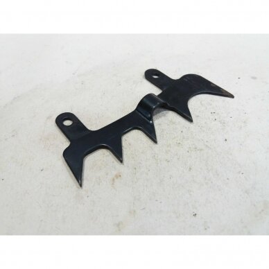 Genuine Felling Dog Spikes JCB PCS38 Chainsaw 3 Genuine Felling Dog Spikes JCB PCS38 Chainsaw 3