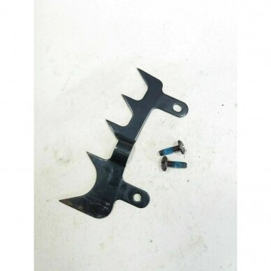 Genuine Felling Dog Spikes JCB PCS38 Chainsaw Genuine Felling Dog Spikes JCB PCS38 Chainsaw