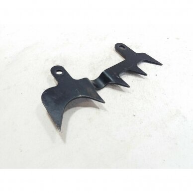 Genuine Felling Dog Spikes JCB PCS38 Chainsaw 6 Genuine Felling Dog Spikes JCB PCS38 Chainsaw 6