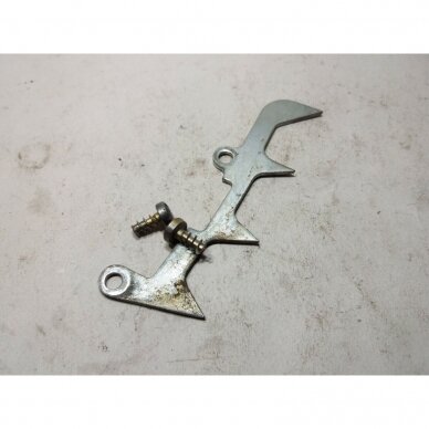 Genuine Felling Dog Spikes Solo 643 chainsaw 604332325 Genuine Felling Dog Spikes Solo 643 chainsaw 604332325