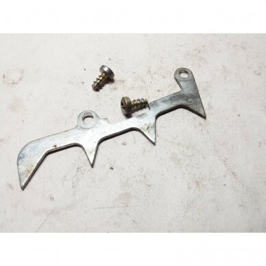 Genuine Felling Dog Spikes Solo 643 chainsaw 604332325 2 Genuine Felling Dog Spikes Solo 643 chainsaw 604332325 2