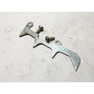 Genuine Felling Dog Spikes Solo 643 chainsaw 604332325 1 Genuine Felling Dog Spikes Solo 643 chainsaw 604332325 1