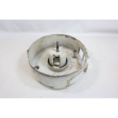 Genuine Filter Base STIHL TS460 cutter 4221 124 3401 1 Genuine Filter Base STIHL TS460 cutter 4221 124 3401 1