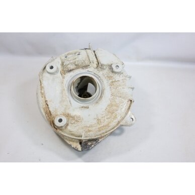 Genuine Filter Base STIHL TS460 cutter 4221 124 3401 2 Genuine Filter Base STIHL TS460 cutter 4221 124 3401 2