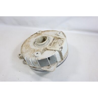 Genuine Filter Base STIHL TS460 cutter 4221 124 3401 3 Genuine Filter Base STIHL TS460 cutter 4221 124 3401 3