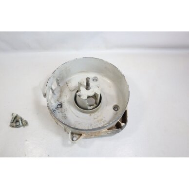 Genuine Filter Base STIHL TS460 cutter 4221 124 3401 Genuine Filter Base STIHL TS460 cutter 4221 124 3401