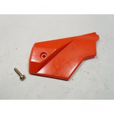 Genuine Filter Dust Cover Echo CS 3900 chainsaw 10401237930 1 Genuine Filter Dust Cover Echo CS 3900 chainsaw 10401237930 1