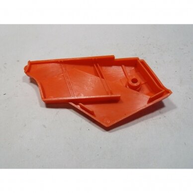 Genuine Filter Dust Cover Echo CS 3900 chainsaw 10401237930 4 Genuine Filter Dust Cover Echo CS 3900 chainsaw 10401237930 4