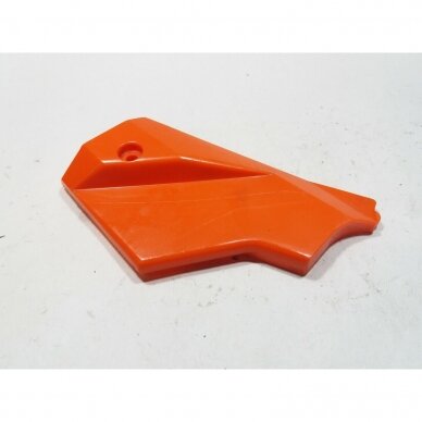 Genuine Filter Dust Cover Echo CS 3900 chainsaw 10401237930 Genuine Filter Dust Cover Echo CS 3900 chainsaw 10401237930
