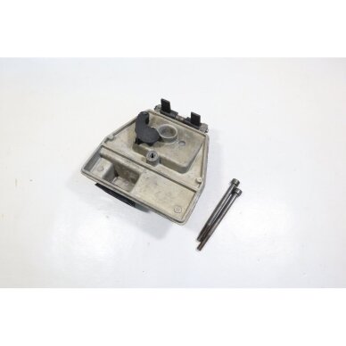 Genuine Filter Holder Choke Control Partner B370 brushcutter 502051003 Genuine Filter Holder Choke Control Partner B370 brushcutter 502051003