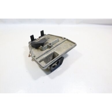 Genuine Filter Holder Choke Control Partner B370 brushcutter 502051003 3 Genuine Filter Holder Choke Control Partner B370 brushcutter 502051003 3