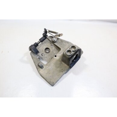 Genuine Filter Holder Choke Control Partner B370 brushcutter 502051003 4 Genuine Filter Holder Choke Control Partner B370 brushcutter 502051003 4
