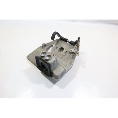 Genuine Filter Holder Choke Control Partner B370 brushcutter 502051003 5 Genuine Filter Holder Choke Control Partner B370 brushcutter 502051003 5