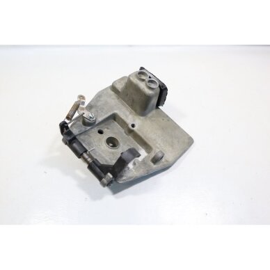 Genuine Filter Holder Choke Control Partner B370 brushcutter 502051003 7 Genuine Filter Holder Choke Control Partner B370 brushcutter 502051003 7