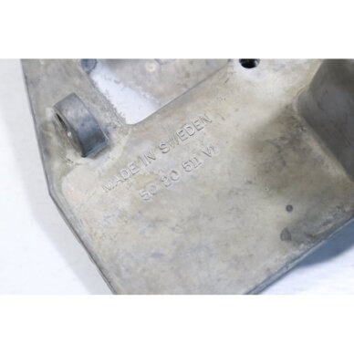 Genuine Filter Holder Choke Control Partner B370 brushcutter 502051003 8 Genuine Filter Holder Choke Control Partner B370 brushcutter 502051003 8