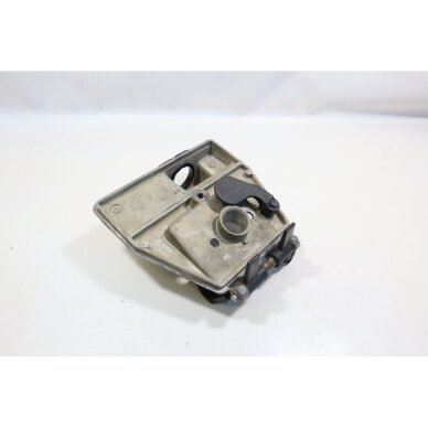 Genuine Filter Holder Choke Control Partner B370 brushcutter 502051003 1 Genuine Filter Holder Choke Control Partner B370 brushcutter 502051003 1